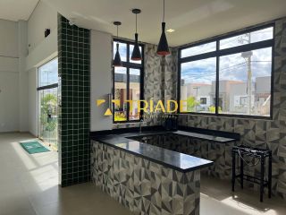 Condomínio Guarujá - Jardim Brasil
