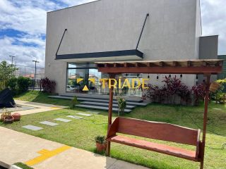 Condomínio Guarujá - Jardim Brasil