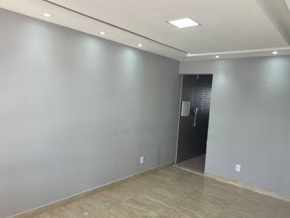 Casa 3/4 em condomínio Casas de Milão