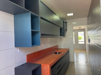 Casa 3/4 em condomínio Casas de Milão