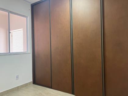 Casa 3/4 em condomínio Casas de Milão