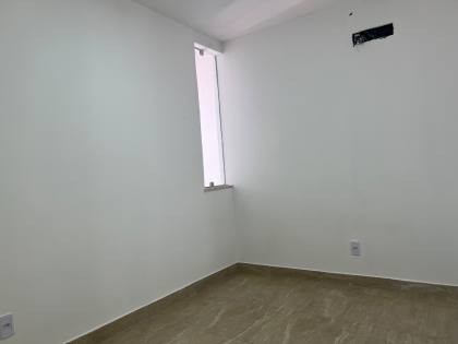 Casa 3/4 em condomínio Casas de Milão