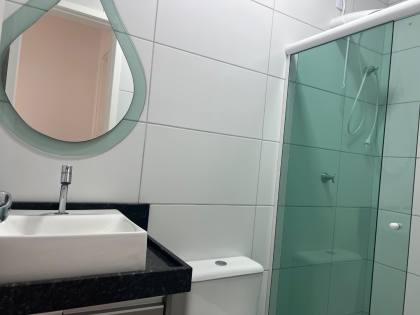 Casa 3/4 em condomínio Casas de Milão