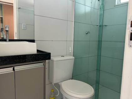 Casa 3/4 em condomínio Casas de Milão