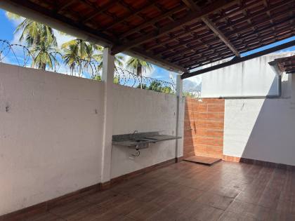 Casa 3/4 em condomínio Casas de Milão