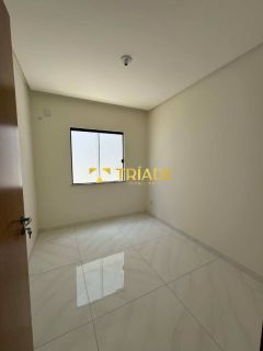 Casa de 3/4 sendo um suíte à 5 minutos do Shopping Boulevard