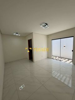 Casa de 3/4 sendo um suíte à 5 minutos do Shopping Boulevard