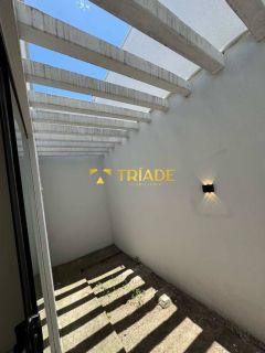 Casa de 3/4 sendo um suíte à 5 minutos do Shopping Boulevard