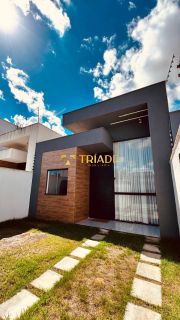 Casa 3/4 sendo um suíte próximo ao Shopping Avenida