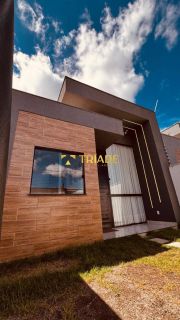 Casa 3/4 sendo um suíte próximo ao Shopping Avenida