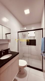Casa 3/4 sendo um suíte próximo ao Shopping Avenida