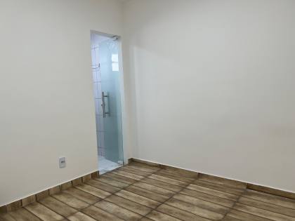 Casa 3/4 sendo 2 suítes no condomínio Casas de Milão - Bairro Sim
