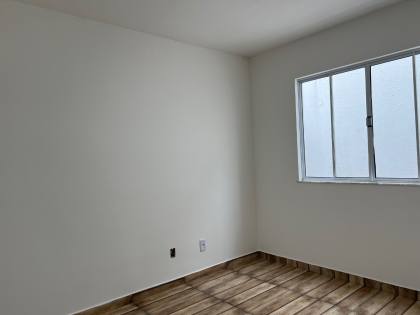 Casa 3/4 sendo 2 suítes no condomínio Casas de Milão - Bairro Sim