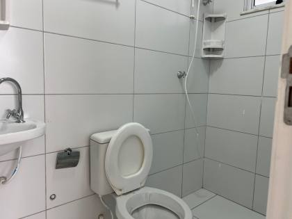 Casa 3/4 sendo 2 suítes no condomínio Casas de Milão - Bairro Sim