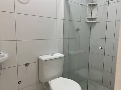 Casa 3/4 sendo 2 suítes no condomínio Casas de Milão - Bairro Sim