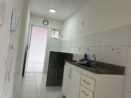 Casa 3/4 sendo 2 suítes no condomínio Casas de Milão - Bairro Sim