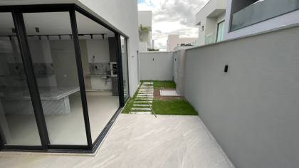 Casa de Luxo/ Condomínio Amarílis