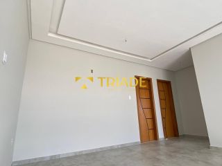 Casa no condomínio Jardim das Tulipas na Alameda das Flores-Nova Esperança Feira de Santana Ba