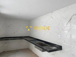 Casa no condomínio Jardim das Tulipas na Alameda das Flores-Nova Esperança Feira de Santana Ba