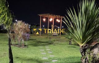 Casa no condomínio Jardim das Tulipas na Alameda das Flores-Nova Esperança Feira de Santana Ba