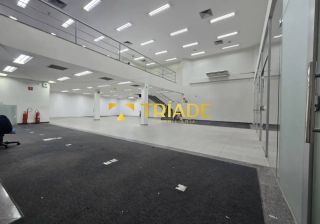 Alugo prédio comercial na Avenida João Durval Carneiro