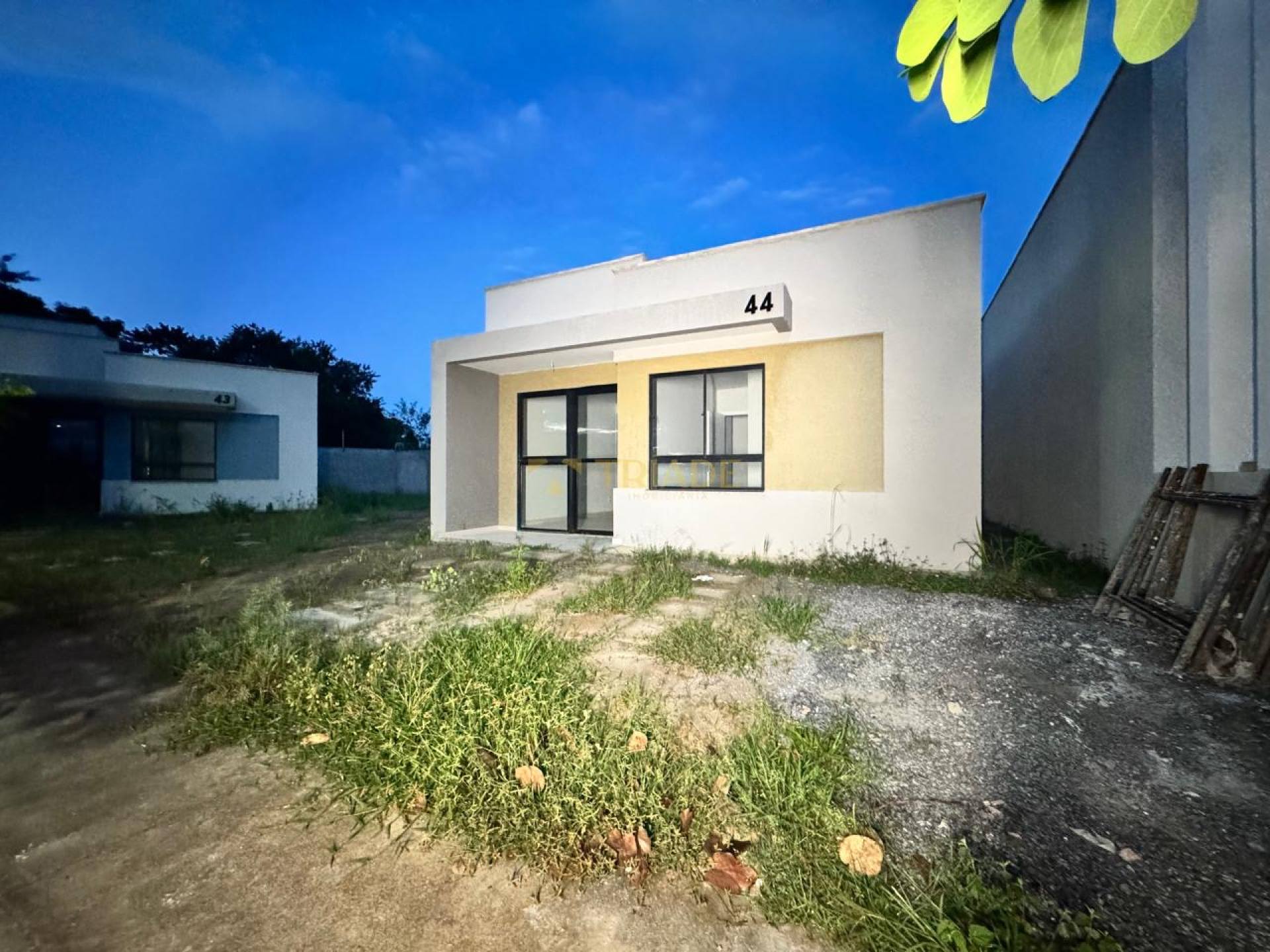 Condomínio Like Residence