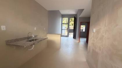 Casa Fora de Condomínio no Sim