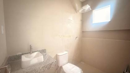 Casa Fora de Condomínio no Sim