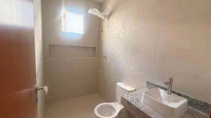 Casa Fora de Condomínio no Sim