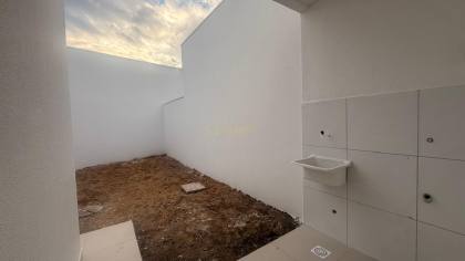 Casa Fora de Condomínio no Sim