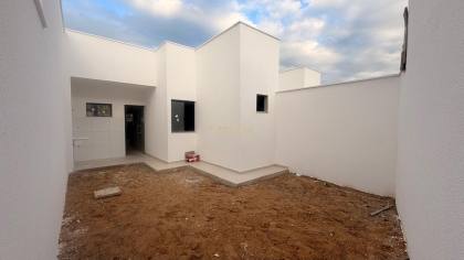 Casa Fora de Condomínio no Sim