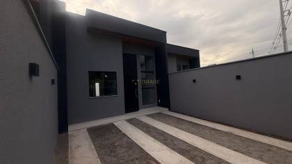 Casa Fora de Condomínio no Sim