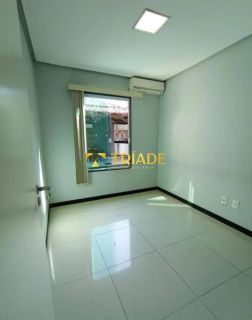 Casa à venda com mobília no Condomínio Alegria 1 - no Sim