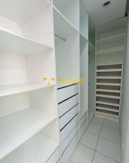 Casa à venda com mobília no Condomínio Alegria 1 - no Sim