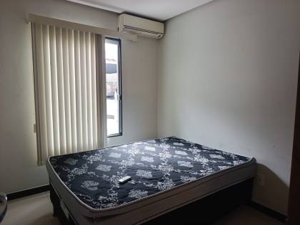 Casa à venda com mobília no Condomínio Alegria 1 - no Sim