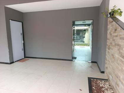Casa à venda com mobília no Condomínio Alegria 1 - no Sim