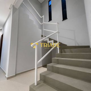 Casa Para Vender com 4 quartos sendo 1 suíte no bairro Gabriela em Feira De Santana