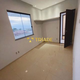 Casa Para Vender com 4 quartos sendo 1 suíte no bairro Gabriela em Feira De Santana