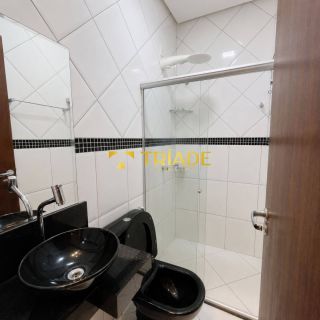 Casa Para Vender com 4 quartos sendo 1 suíte no bairro Gabriela em Feira De Santana