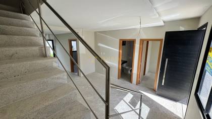 Casa em Condominio Lumiére