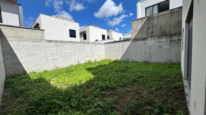Casa em Condominio Lumiére