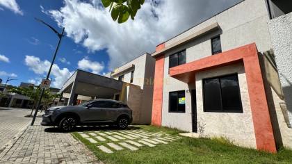 Casa em Condominio Lumiére