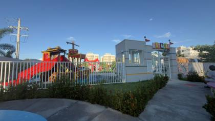 Flórida Joy and Fun 1