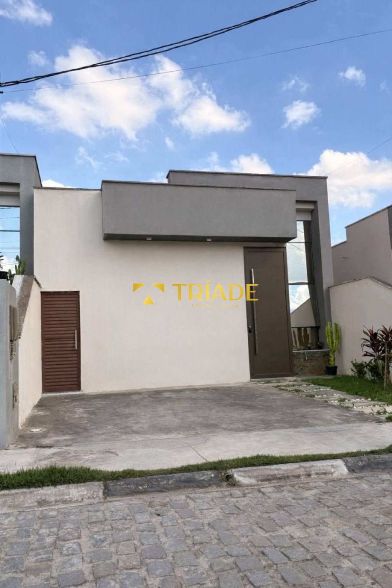 Canadá House