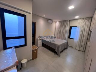 Casa Para Vender com 4 quartos 2 suítes no bairro Parque do Principe em Paracatu