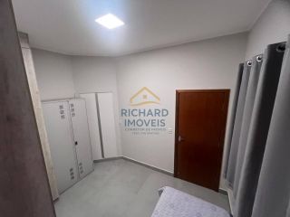 Casa Para Vender com 4 quartos 2 suítes no bairro Parque do Principe em Paracatu