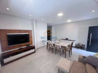 Casa Para Vender com 4 quartos 2 suítes no bairro Parque do Principe em Paracatu