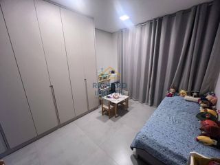 Casa Para Vender com 4 quartos 2 suítes no bairro Parque do Principe em Paracatu