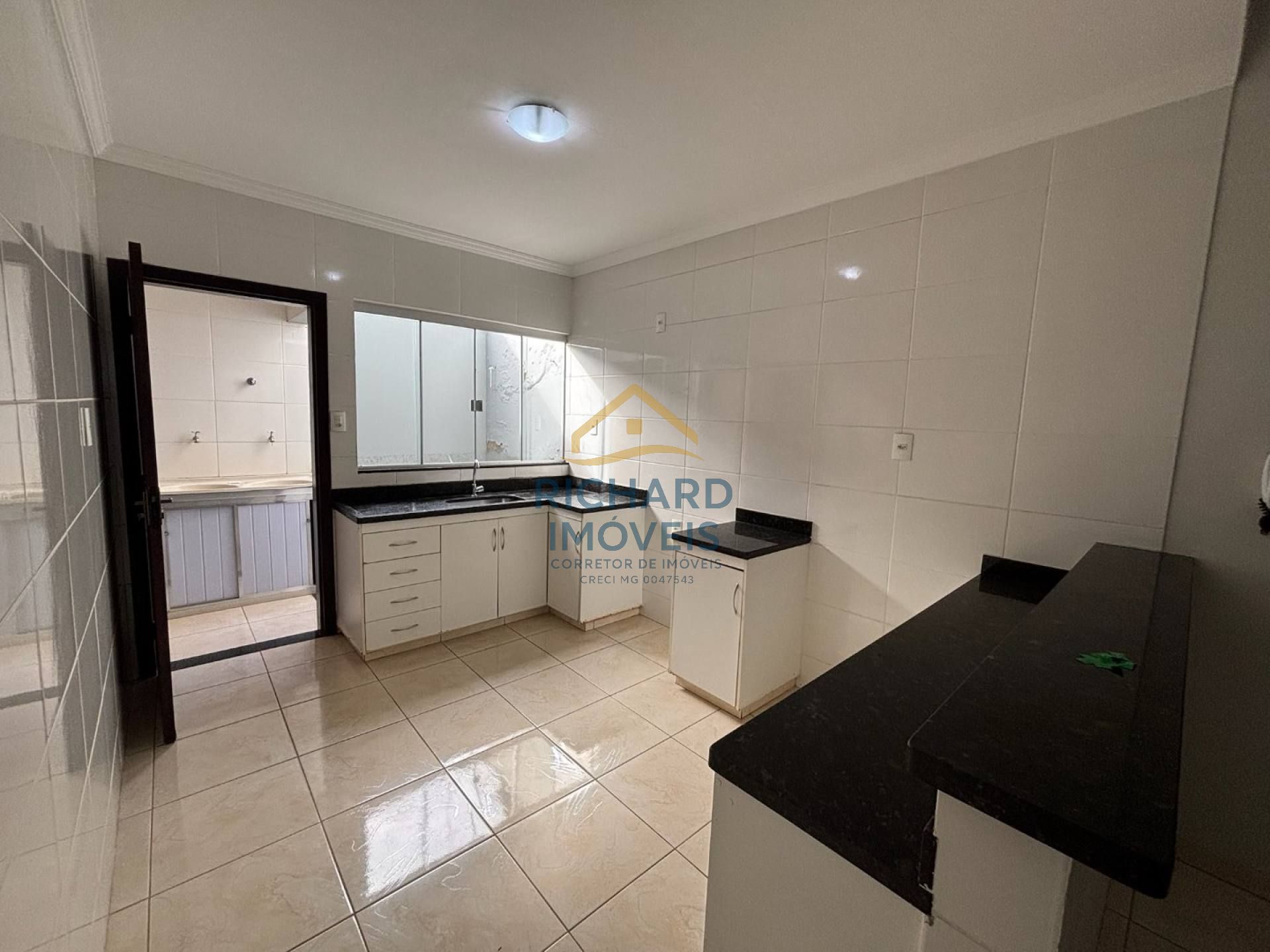 Apartamento Para Venda com 2 quartos 1 suítes no bairro Parque do Principe em Paracatu