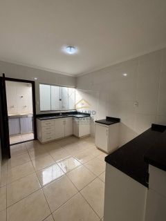 Apartamento Para Venda com 2 quartos 1 suítes no bairro Parque do Principe em Paracatu